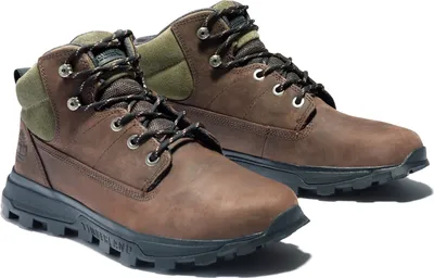 Produktbild von Timberland Treeline Mid Soil Größe EU 45 Normal