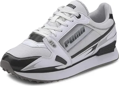 Produktbild von Puma Damen-Sportschuhe Mile Rider Sunny Gataway 373443 05 39