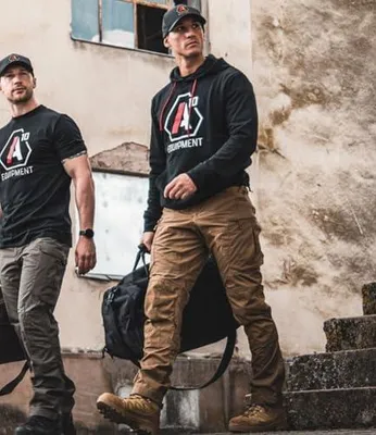 Produktbild von Transall Militär, 55 cm Gepäcktasche