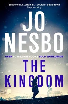 Immagine prodotto di The Kingdom