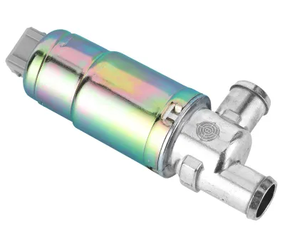 Obrázek produktu pro Náhradní ventil řízení volnoběžných otáček 35150?22000, vhodný pro modely HYUNDAI ACCENT/ELANTRA/SCOOPE/TIBURON