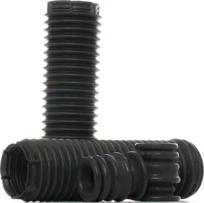 Image de DACO Germany PK4209 Kit de protection anti-poussière pour amortisseurs avant, pour VW Transporter V Bus (7HB, 7HJ, 7EB, 7EJ, 7EF, 7EG, 7HF, 7EC), Multivan V et Multivan VI
