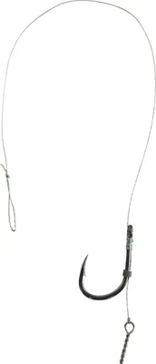 Produktbild von Owner Owner Method Feeder Haken mit 4-Fach geflochtener Schnur (Speer)