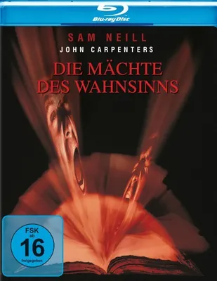 Produktbild von Die Mächte des Wahnsinns