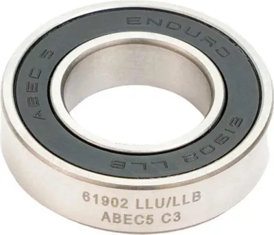 Produktbild von Enduro Lager 61902 SRS 15x28x7 ABEC 5