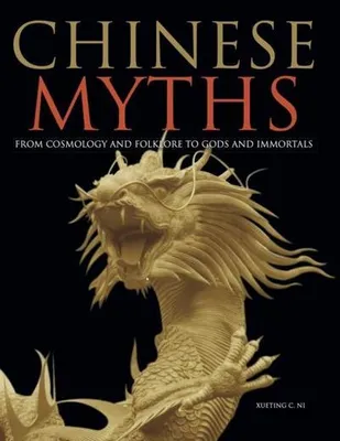 Zdjęcie produktu dla Chinese Myths