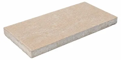 Produktbild von Terrassenplatten VIA SANDWEIß 50/25/4 CM PE2