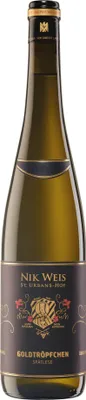 Produktbild von Piesporter Goldtröpfchen Riesling Spätlese 2023 Mosel | Deutschland | 8% vol | 0,75 l