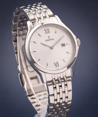 Obrázok produktu pre Dámske hodinky Festina Classic