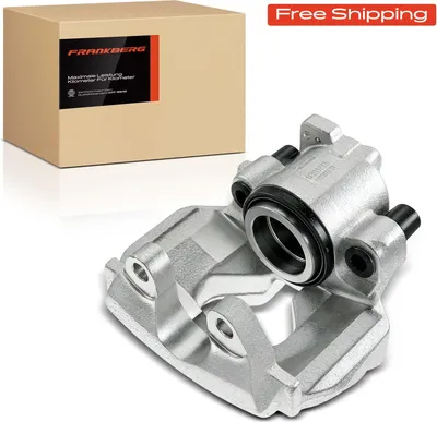Productafbeelding van Frankberg 1x Remklauw Vooras Links voor VW Sharan 7M6 7M8 7M9 Ford Galaxy WGR Seat Alhambra 7V8 7V9