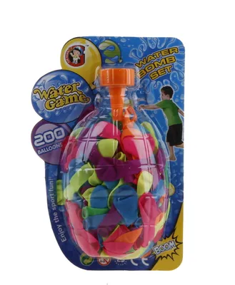 Zdjęcie produktu dla Bomby wodne 200szt