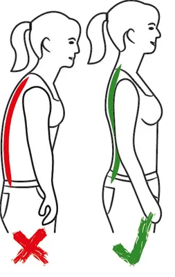 Produktbild von Hydas Stützbandage mit Outlast® doppelte Stützkraft