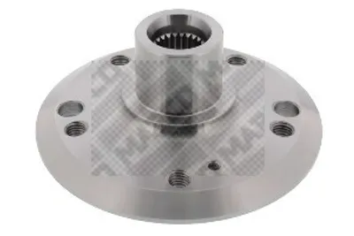 Produktbild von MAPCO 26842 Radnabe Hinten Beidseitig passend für MERCEDES-BENZ 190 (W201) 5-Loch Ø112mm Lochkreis