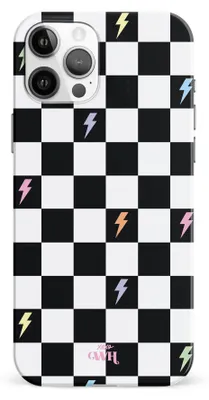 Produktbild von Thunderstruck  - Kompatibel mit iPhone 12 Pro
