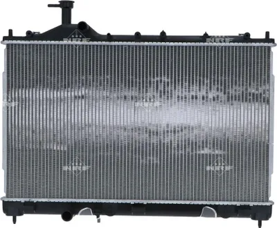 Produktbild von NRF 59247 Kühler Wasserkühler Motorkühler für MITSUBISHI OUTLANDER III (GGW, GFW, ZJ) Outlander III Kastenwagen (GF, GG)