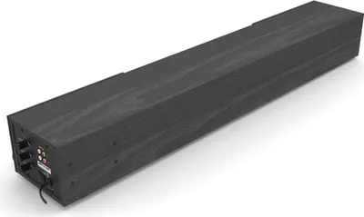 Image de Empire Media SB.200ECOB haut-parleur 2-voies Noir Avec fil 200 W