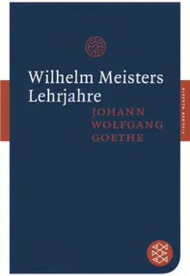 Immagine prodotto di Wilhelm Meisters Lehrjahre