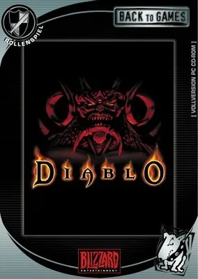 Produktbild von Diablo  [BTG]
