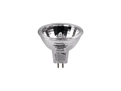 Zdjęcie produktu dla Żarówka halogenowa GX5.3 250W 24V z białym odbłyśnikiem