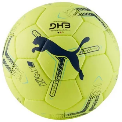 Immagine prodotto di Puma - Logo pallamano "Nova" PP3980 (1) (verde)