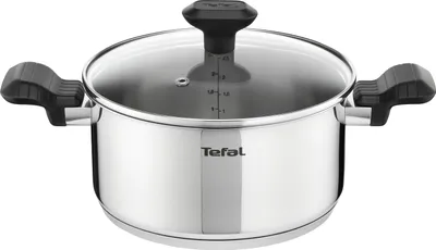 Produktbild von Tefal Starterset Comfort Max 9-teilig
