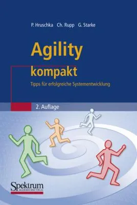 Zdjęcie produktu dla Agility kompakt