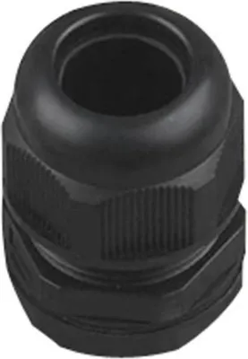 Produktbild von Velleman CGMG20, Schwarz