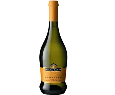 Obrázek produktu pro Villa Sandi Prosecco Frizzante DOC jemně ovocné s dynamickou sladkostí 750ml