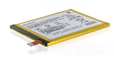Obrázok produktu pre Originálny akumulátor pre Sony 1288-9125 | 4,35 V | 2930 mAh | 12,75 Wh Li-Ion akumulátor