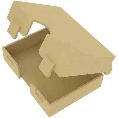 Produktbild von Kartenhalter für Disney Lorcana, 120 Karten, gold