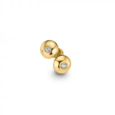 Produktbild von CEM Titan Ohrschmuck CT5-118