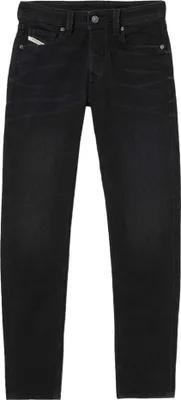 Immagine prodotto di Diesel 1986 Larkee Beex Jeans Nero 31 / 34 Uomo Nero 31