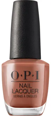 Productafbeelding van OPI Chocolate Moose, 15 ml