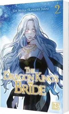 Zdjęcie produktu dla The Dragon King's Bride 2