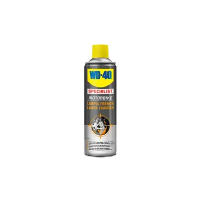 Produktbild von Bremsenreiniger 500ml 34105/129 Wd40