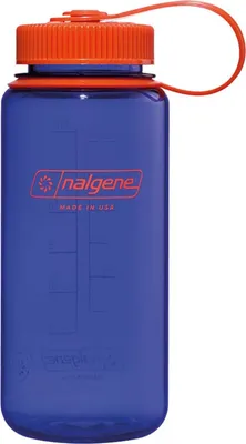 Obrázek produktu pro Láhev Nalgene WM SUSTAIN periwinkle 0,5 l