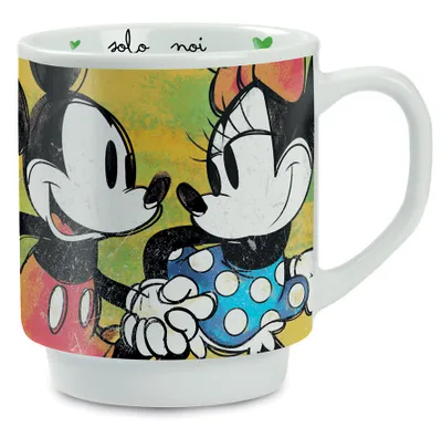 Immagine prodotto di Gilde Tasse / Becher, "only us", Porzellan
