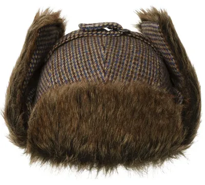 Imagen del producto de Bailey Wilsey, color marrón, talla XL