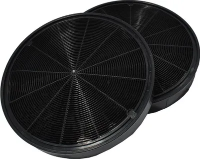 Produktbild von Roblin Aktivkohlefilter 5403004 von AllSpares (2St.)