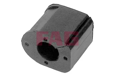 Produktbild von FAG 819 0042 10 Lagerung Stabilisator Stabigummi für RENAULT CLIO II (BB0/1/2, CB0/1/2) KANGOO (KC0/1) MEGANE II Kombi (KM0/1) KANGOO Express (FC0/1)