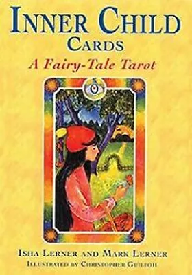 Immagine prodotto di Inner Child Cards