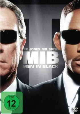 Obrázek produktu pro Men in Black