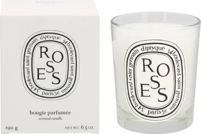 Zdjęcie produktu dla Świeca zapachowa Diptyque Roses