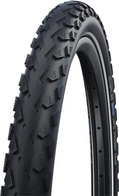 Produktbild von Schwalbe Reifen Land Cruiser HS450 28x1.75" 47-622 sw-TwinSkin Act.KG SBC