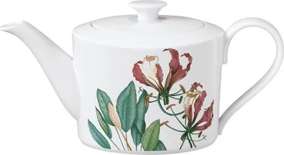 Obrázek produktu pro Villeroy & Boch Signature Avarua konvice na kávu / čaj 1,20 l
