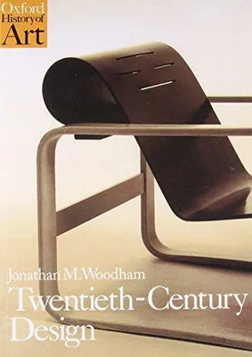 Obrázek produktu pro Twentieth Century Design