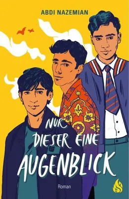 Obrázok produktu pre Nur dieser eine Augenblick