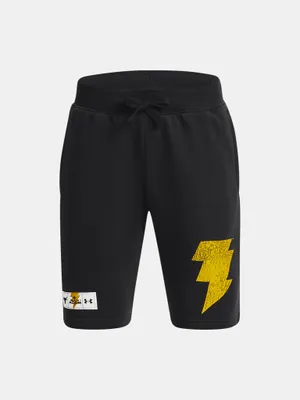 Produktbild von Under Armour Jungenshorts Pjt Rock BA Rvl Terry Short YXS