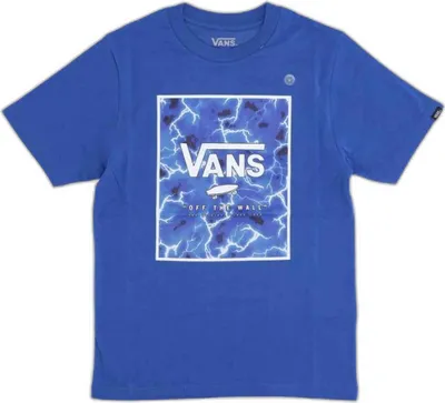 Produktbild von T-Shirt Vans VN0A318NY9B1 für Kinder