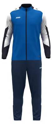 Image de Combinaison polyester Dynamic de Jako, taille:L
